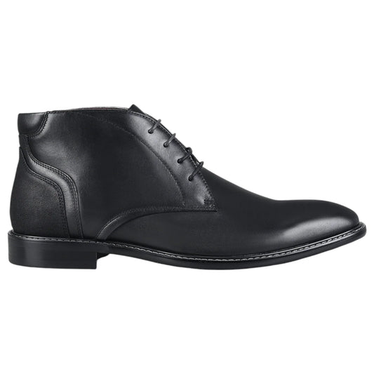 Mens Julius Marlow Banter Boots Black