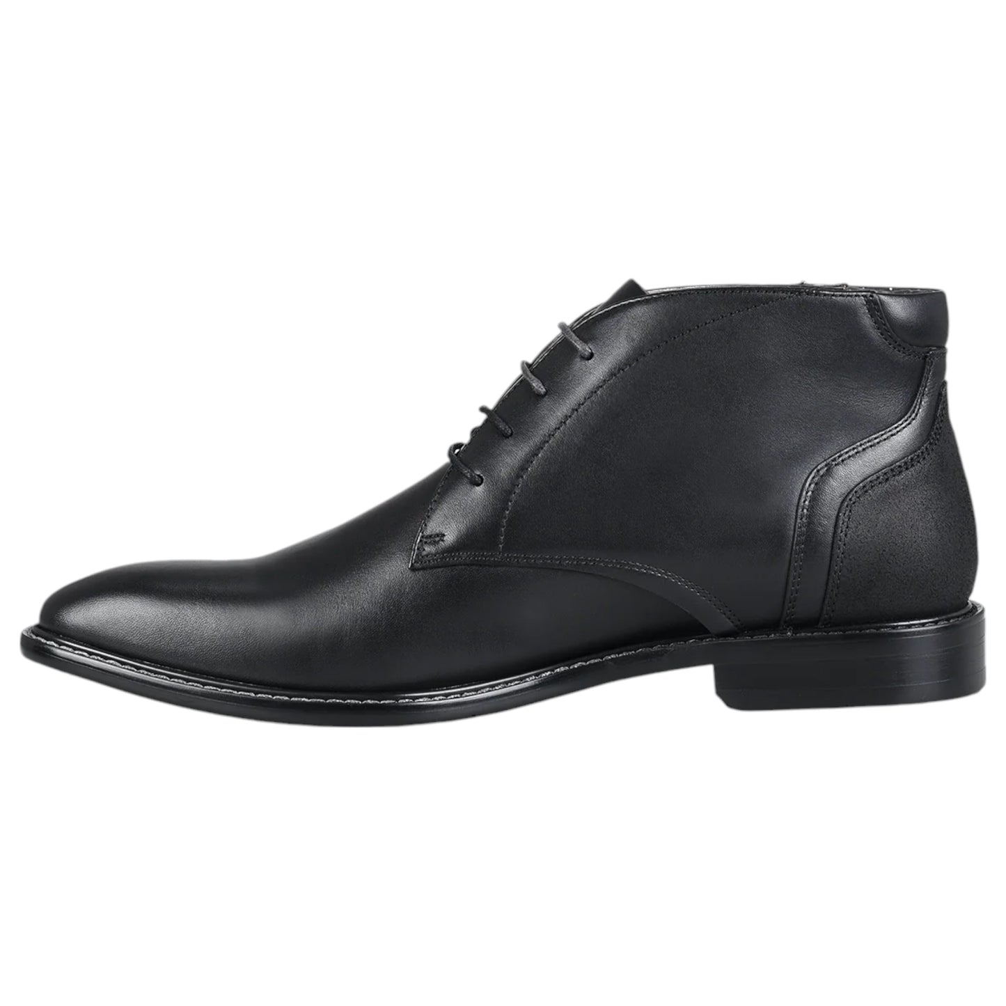 Mens Julius Marlow Banter Boots Black
