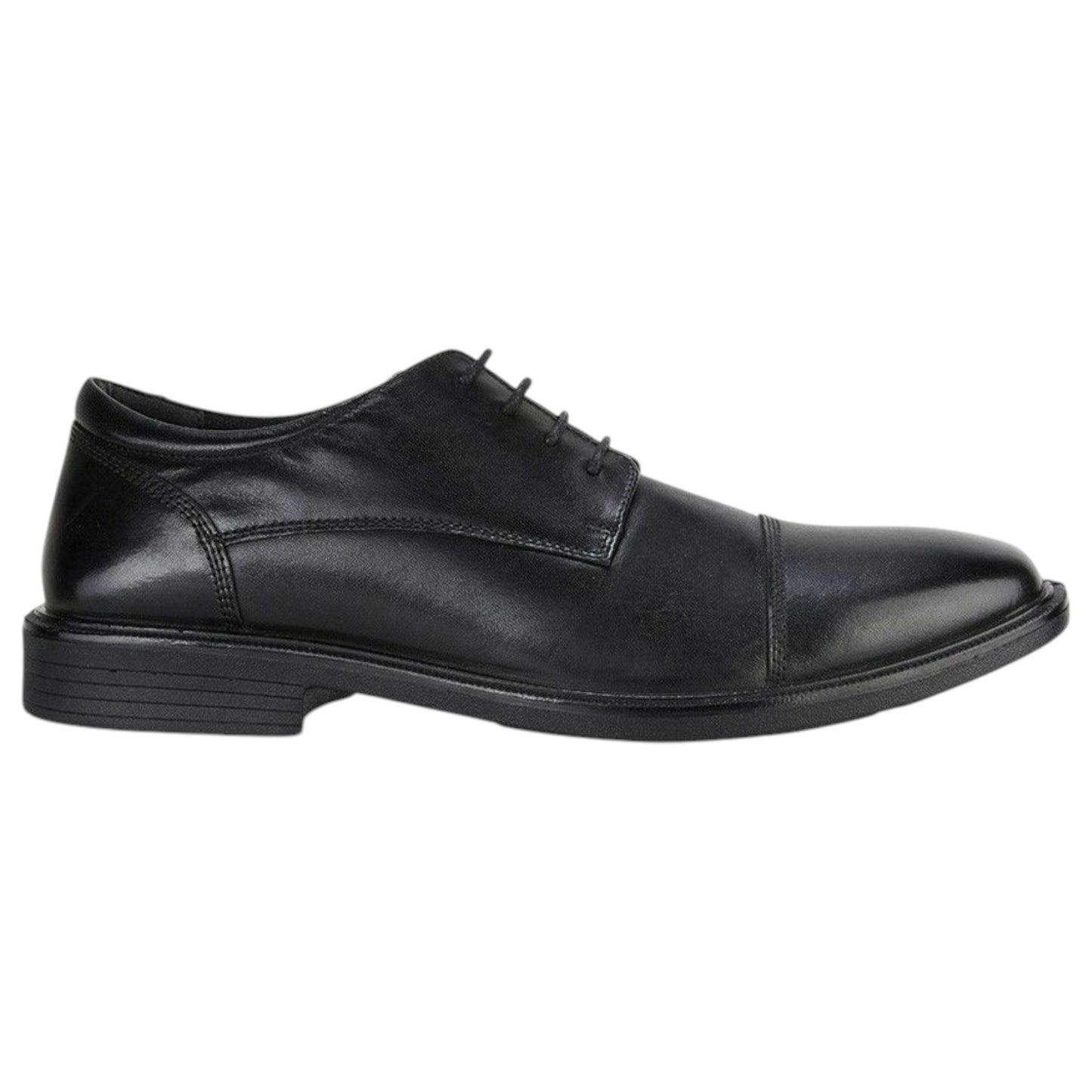 Mens Julius Marlow Direct Shoes Black