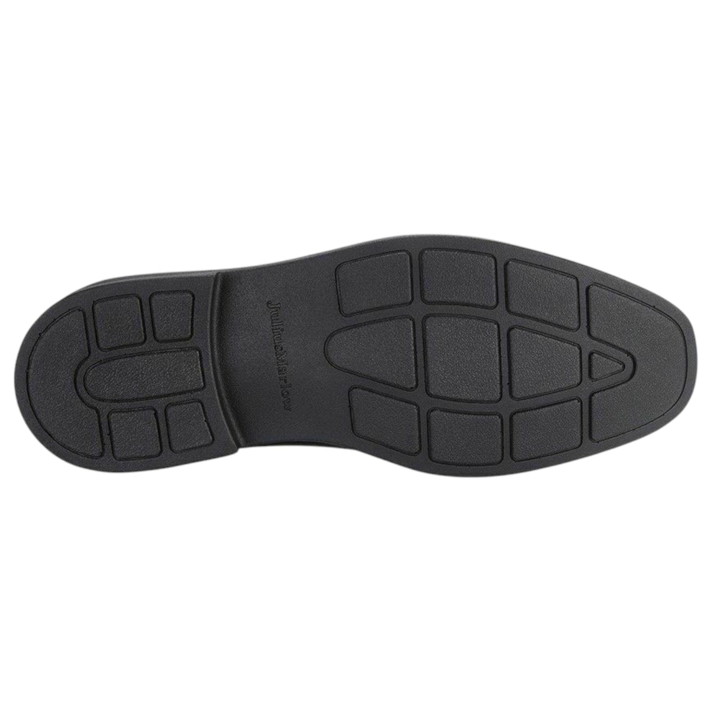 Mens Julius Marlow Direct Shoes Black