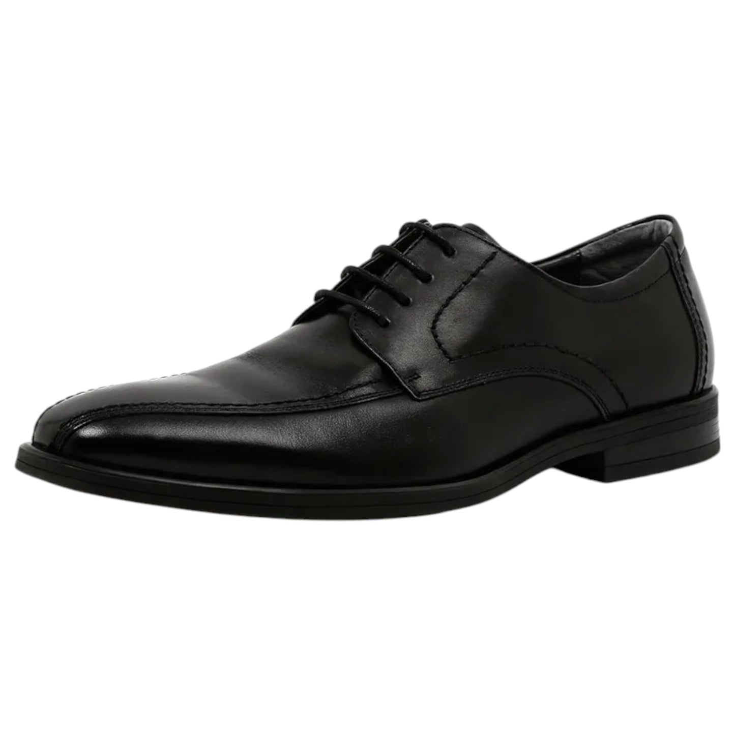 Mens Julius Marlow Draft Shoes Black
