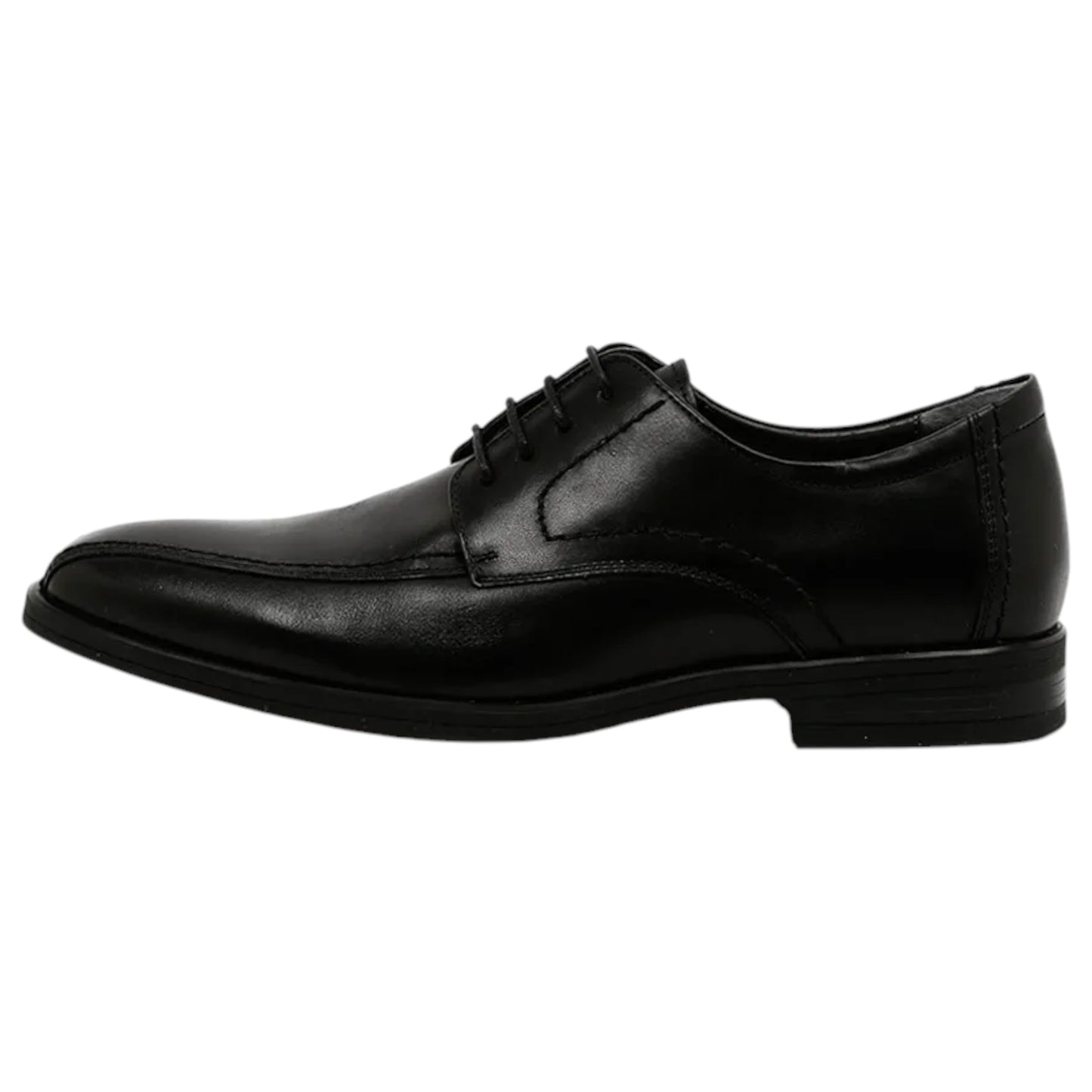 Mens Julius Marlow Draft Shoes Black