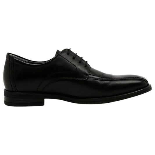 Mens Julius Marlow Draft Shoes Black