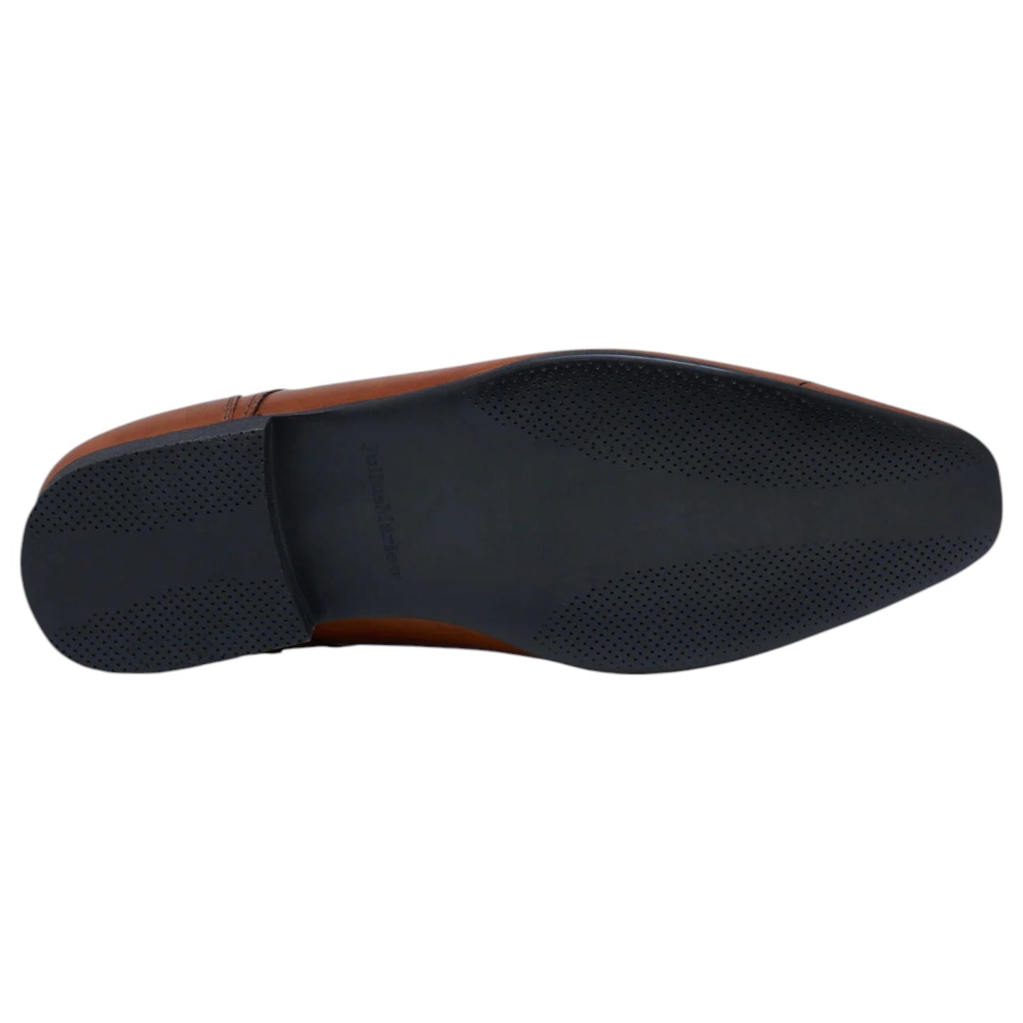 Mens Julius Marlow Grand Shoes Tan