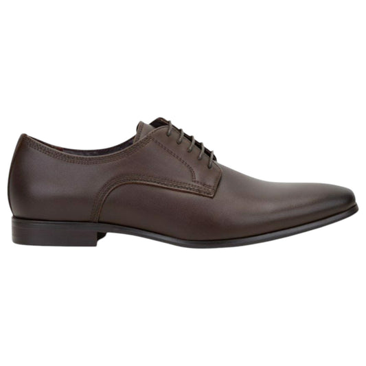 Mens Julius Marlow Jaunt Shoes Mocha
