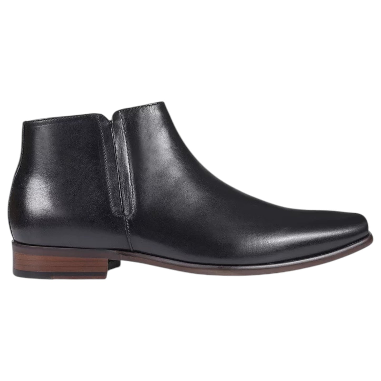 Mens Julius Marlow Kelson Boots Black