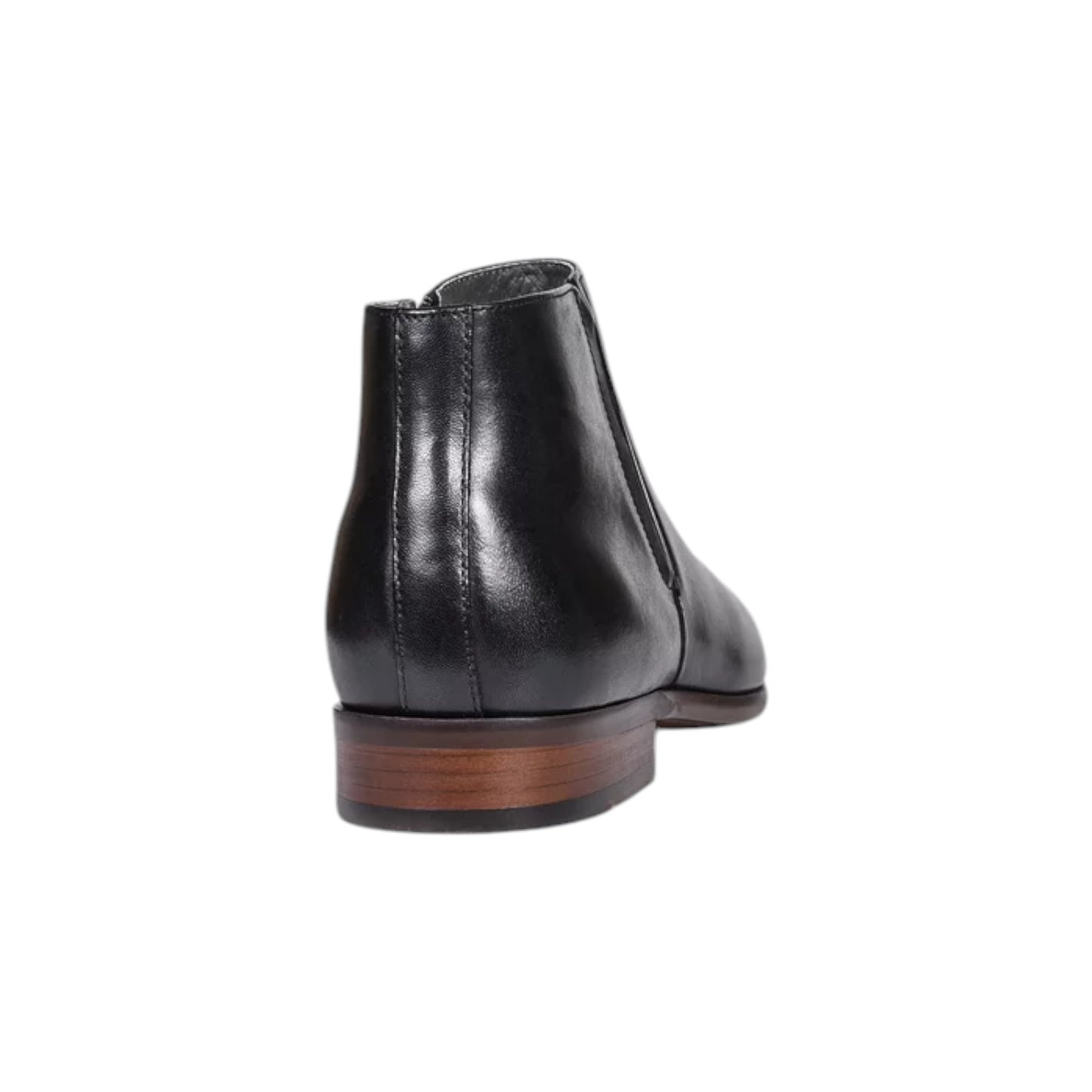Mens Julius Marlow Kelson Boots Black