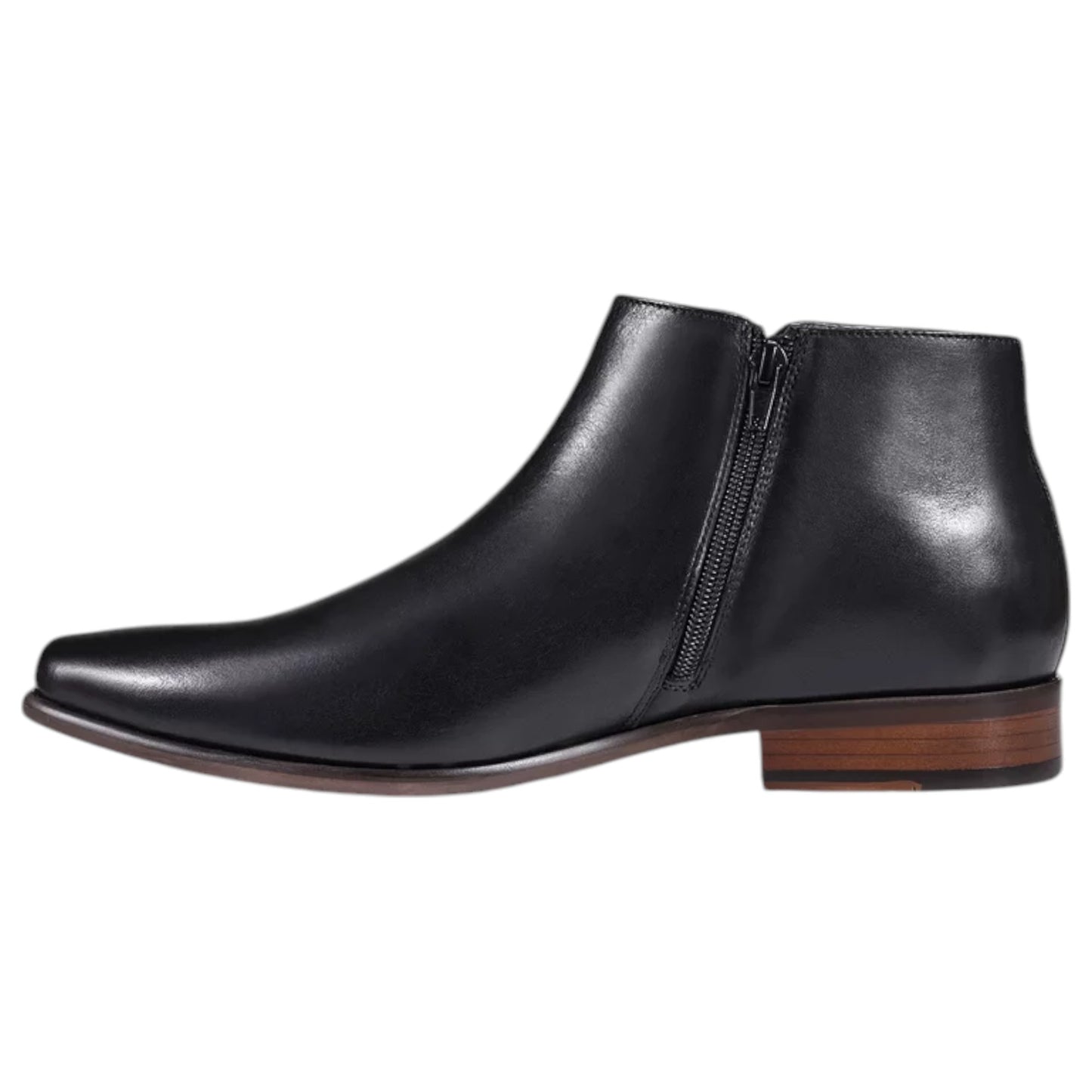 Mens Julius Marlow Kelson Boots Black