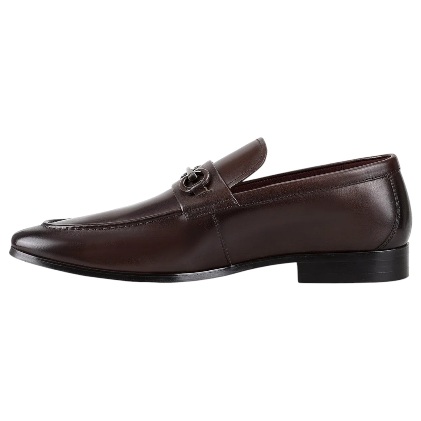 Mens Julius Marlow Load Shoes Mocha