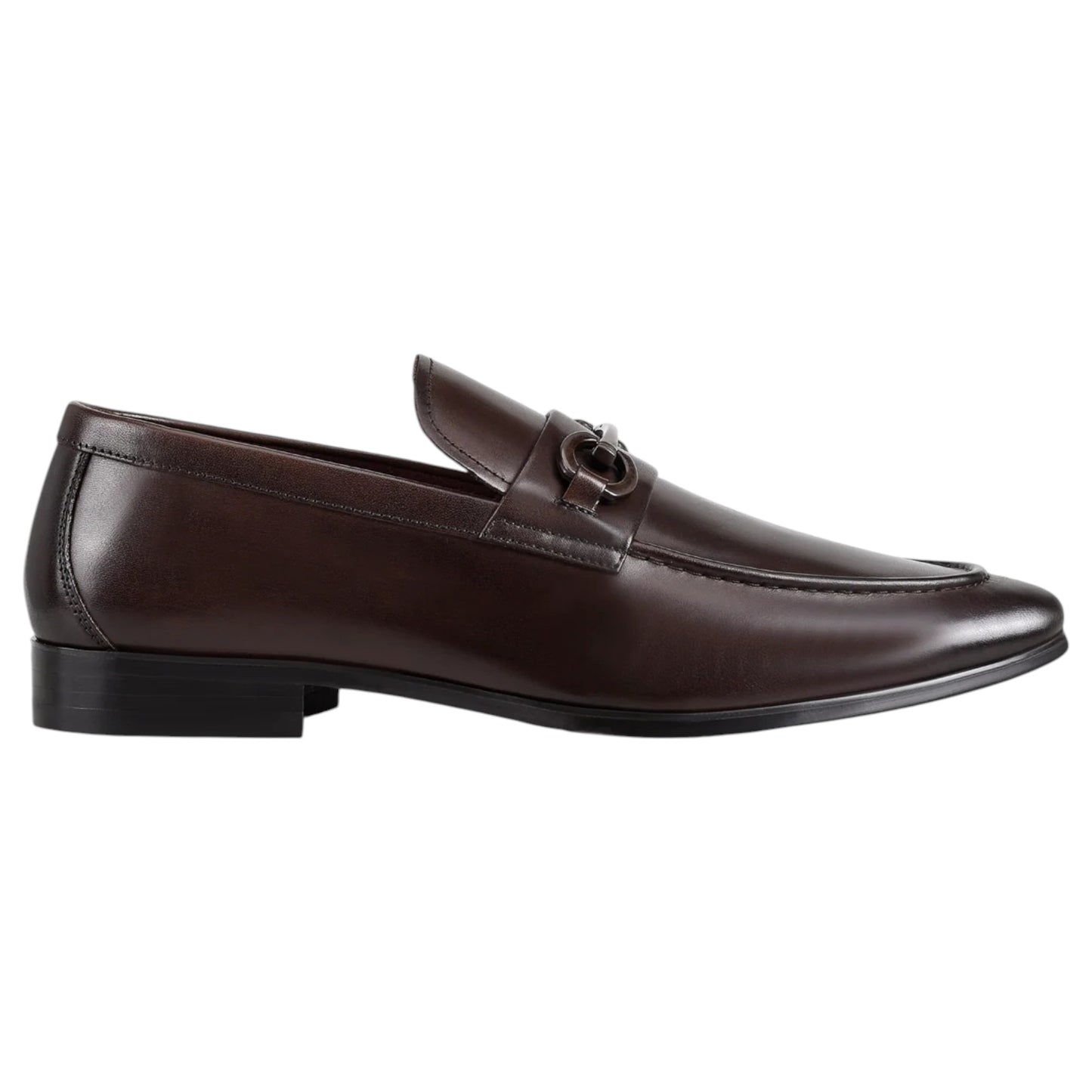 Mens Julius Marlow Load Shoes Mocha