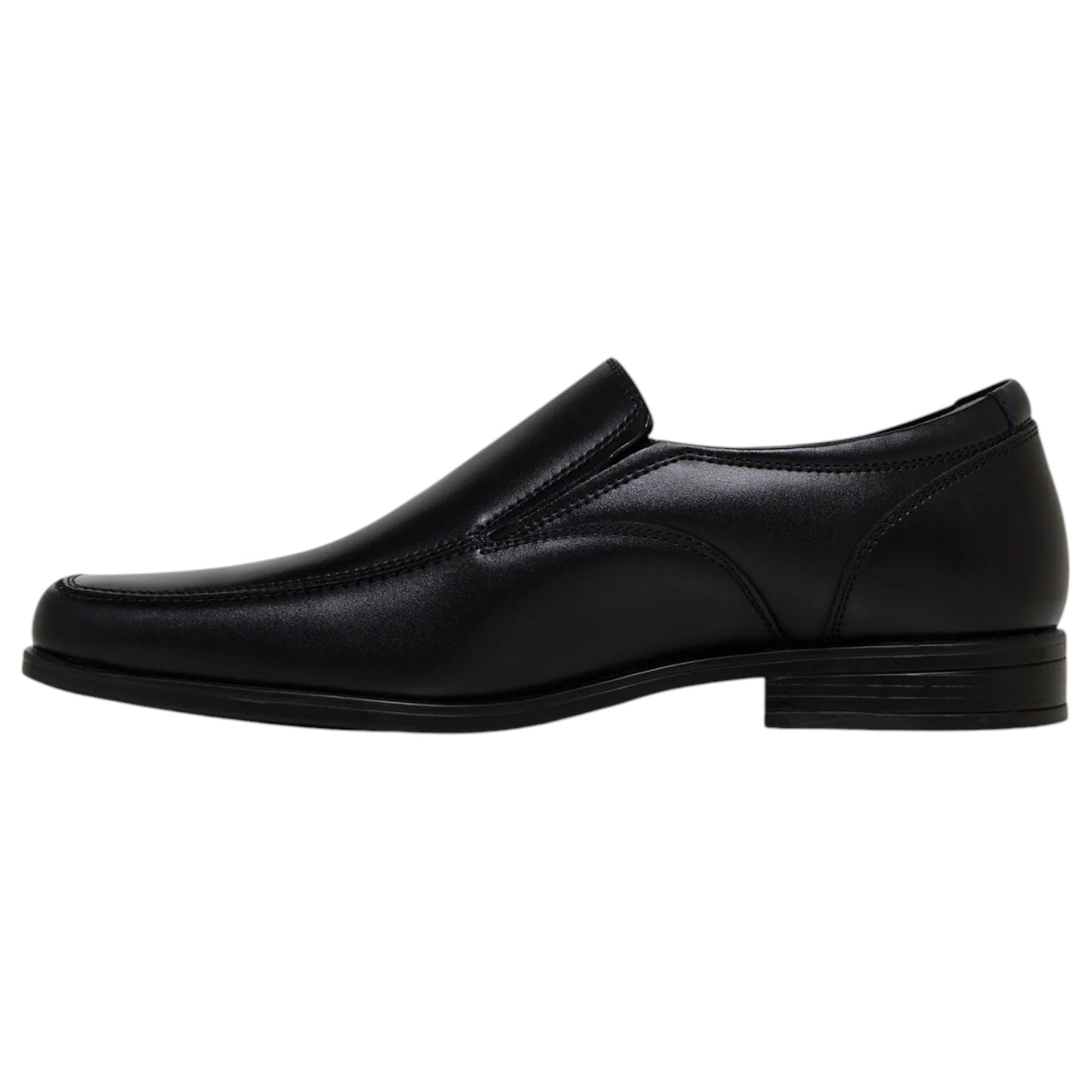 Mens Julius Marlow London Shoes Black
