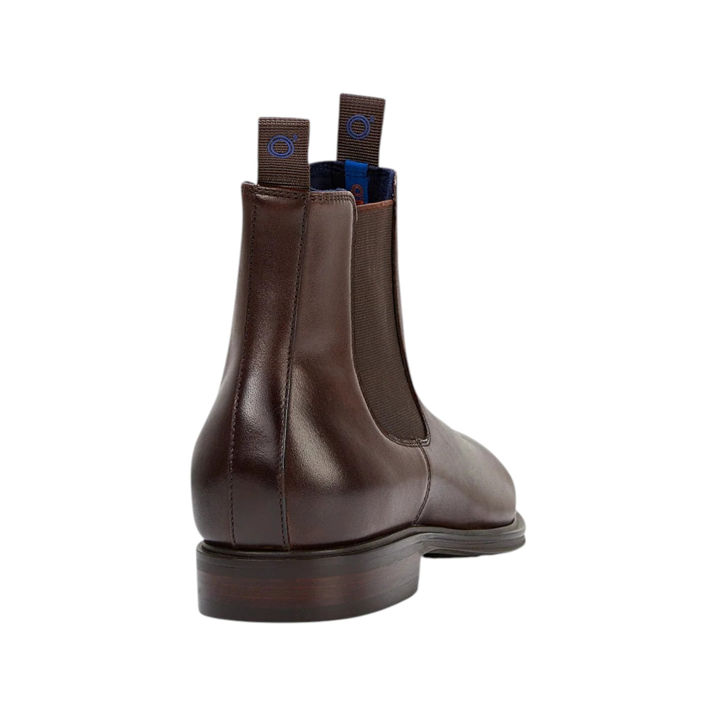 Mens Julius Marlow Longreach Boots Mocha