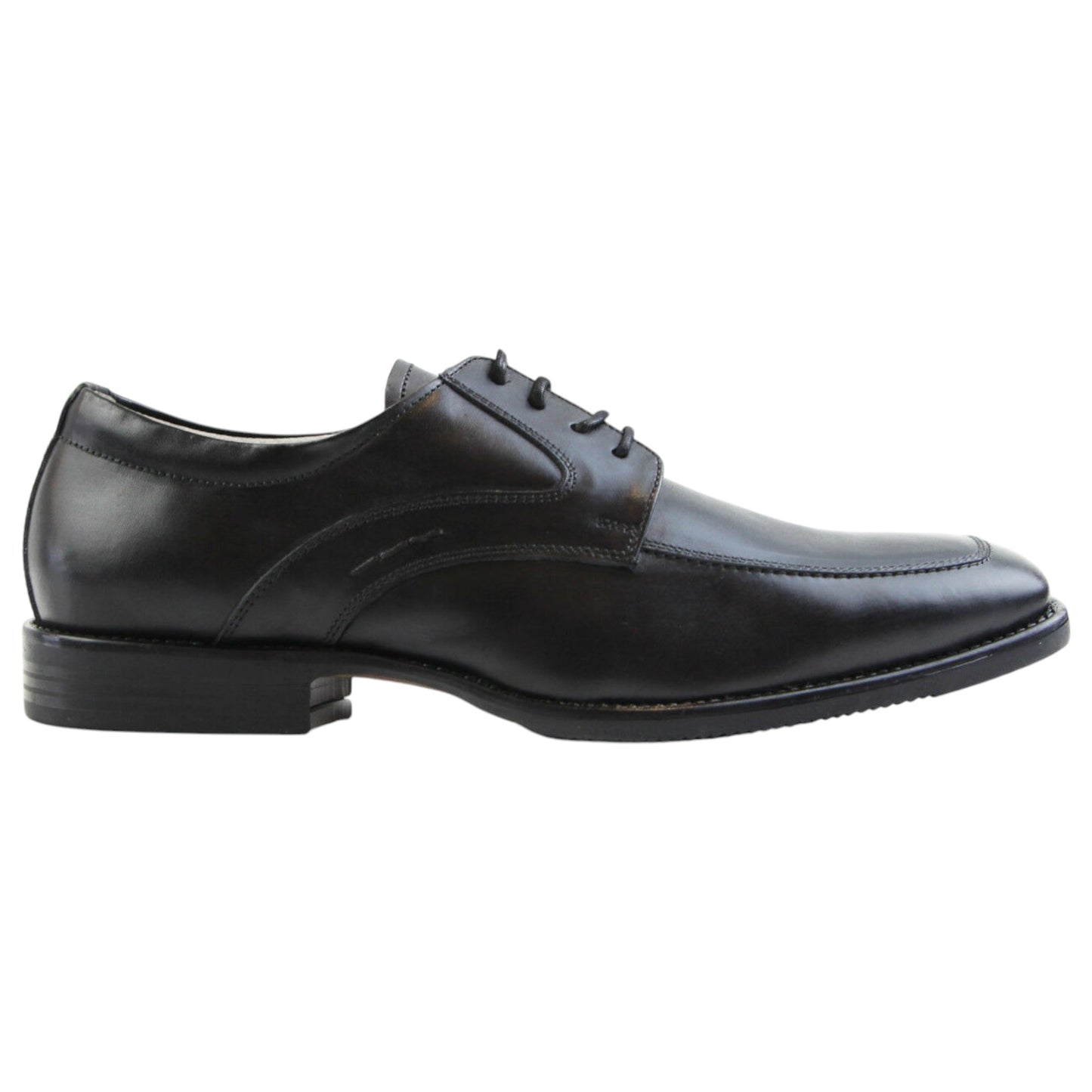 Mens Julius Marlow Lynx Shoes Black