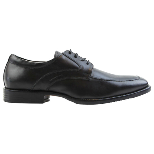 Mens Julius Marlow Lynx Shoes Black