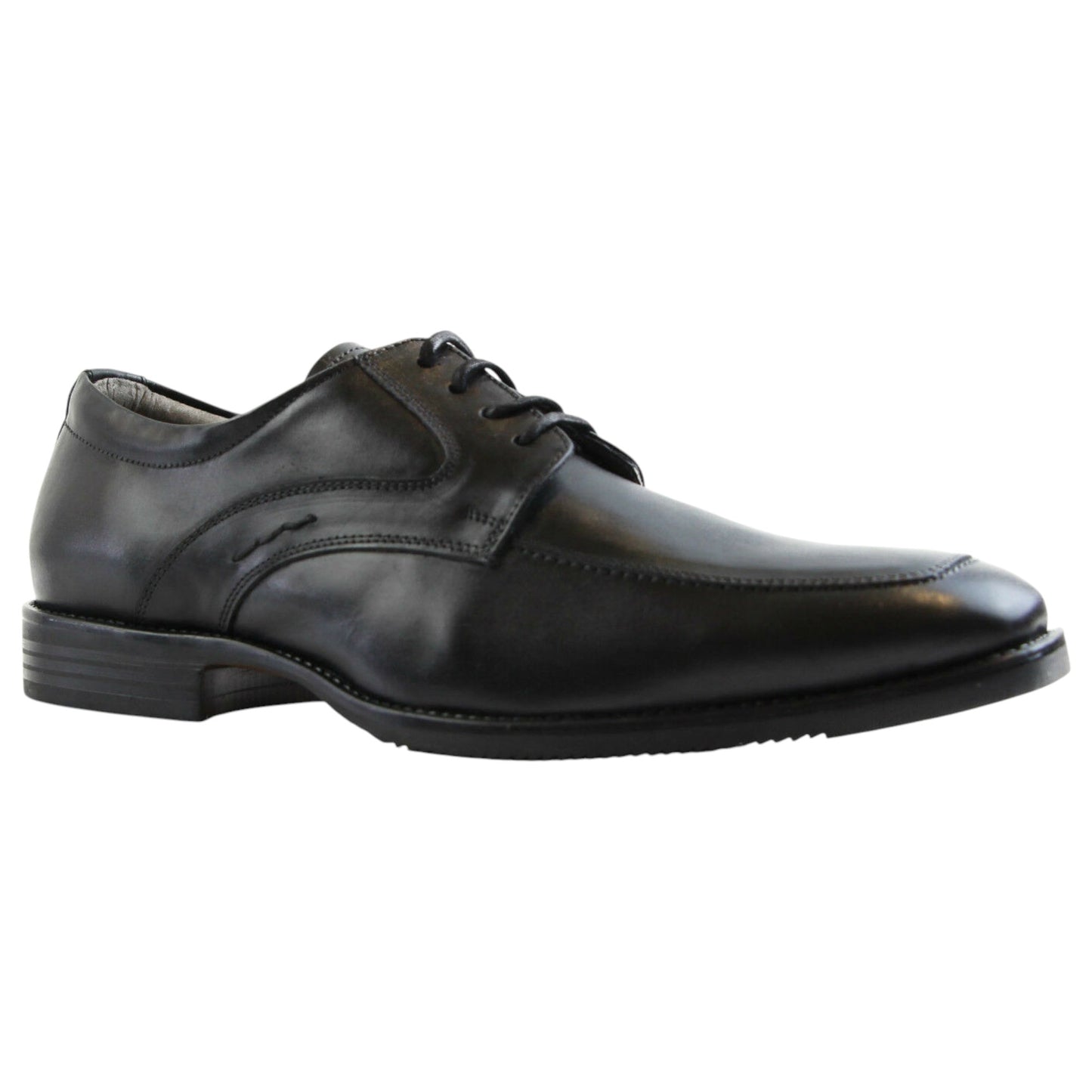 Mens Julius Marlow Lynx Shoes Black