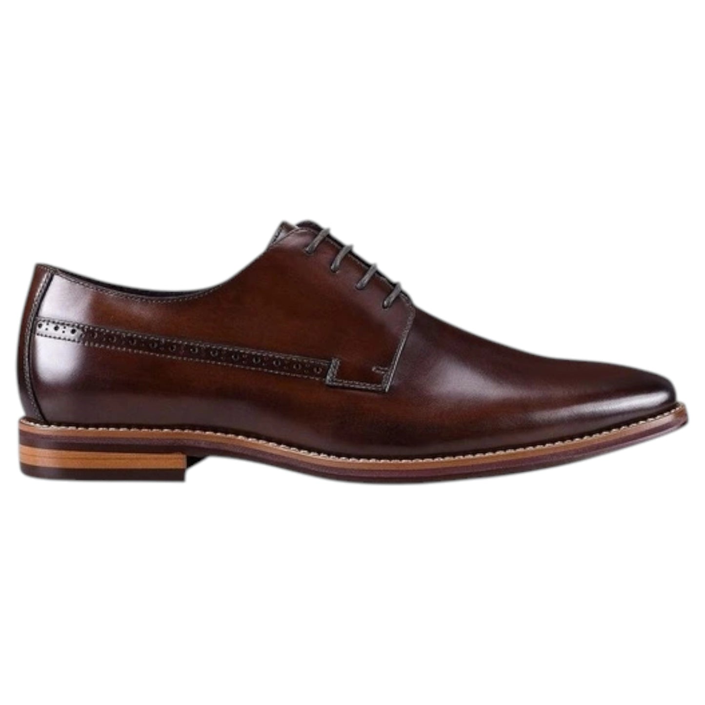Mens Julius Marlow Maven Shoes Brown
