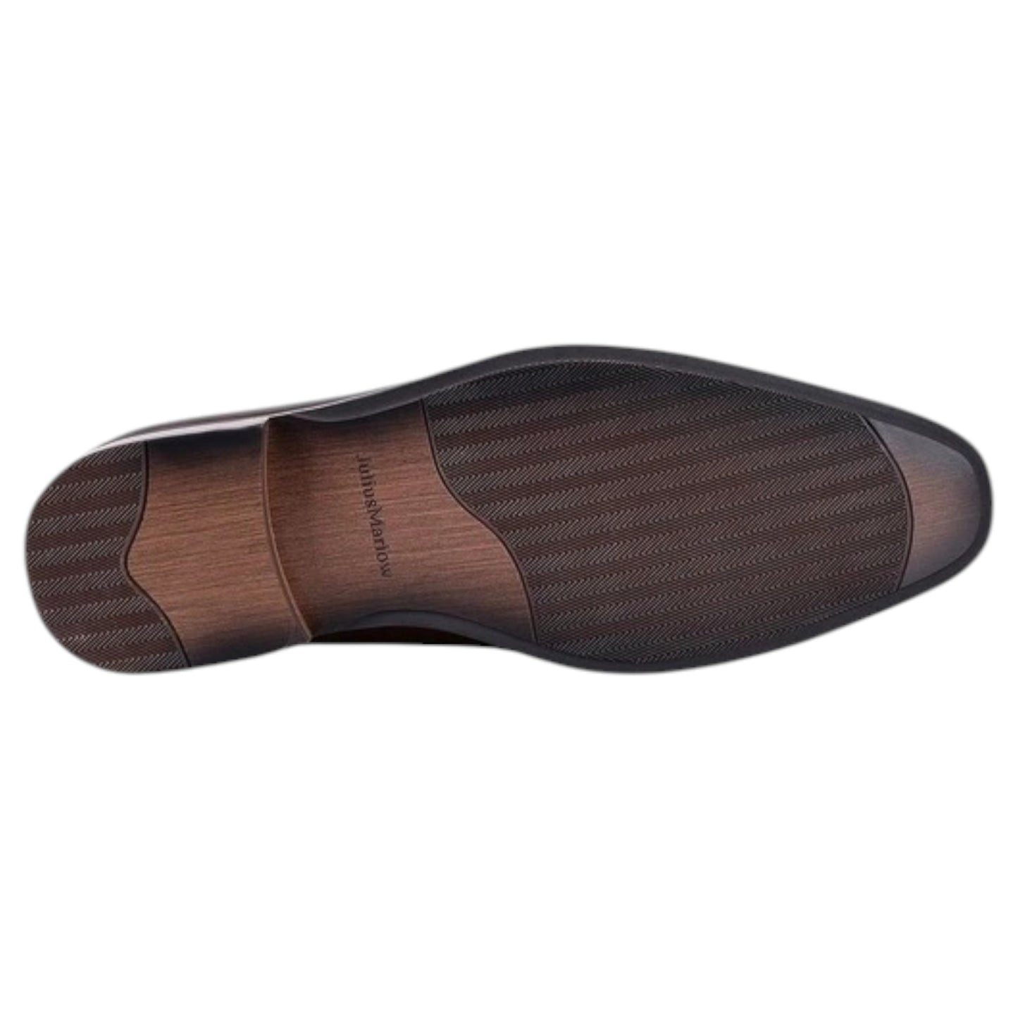 Mens Julius Marlow Maven Shoes Brown