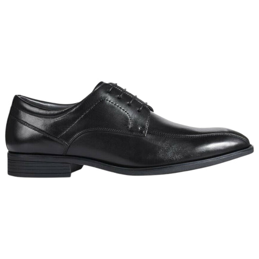 Mens Julius Marlow Merit Shoes Black
