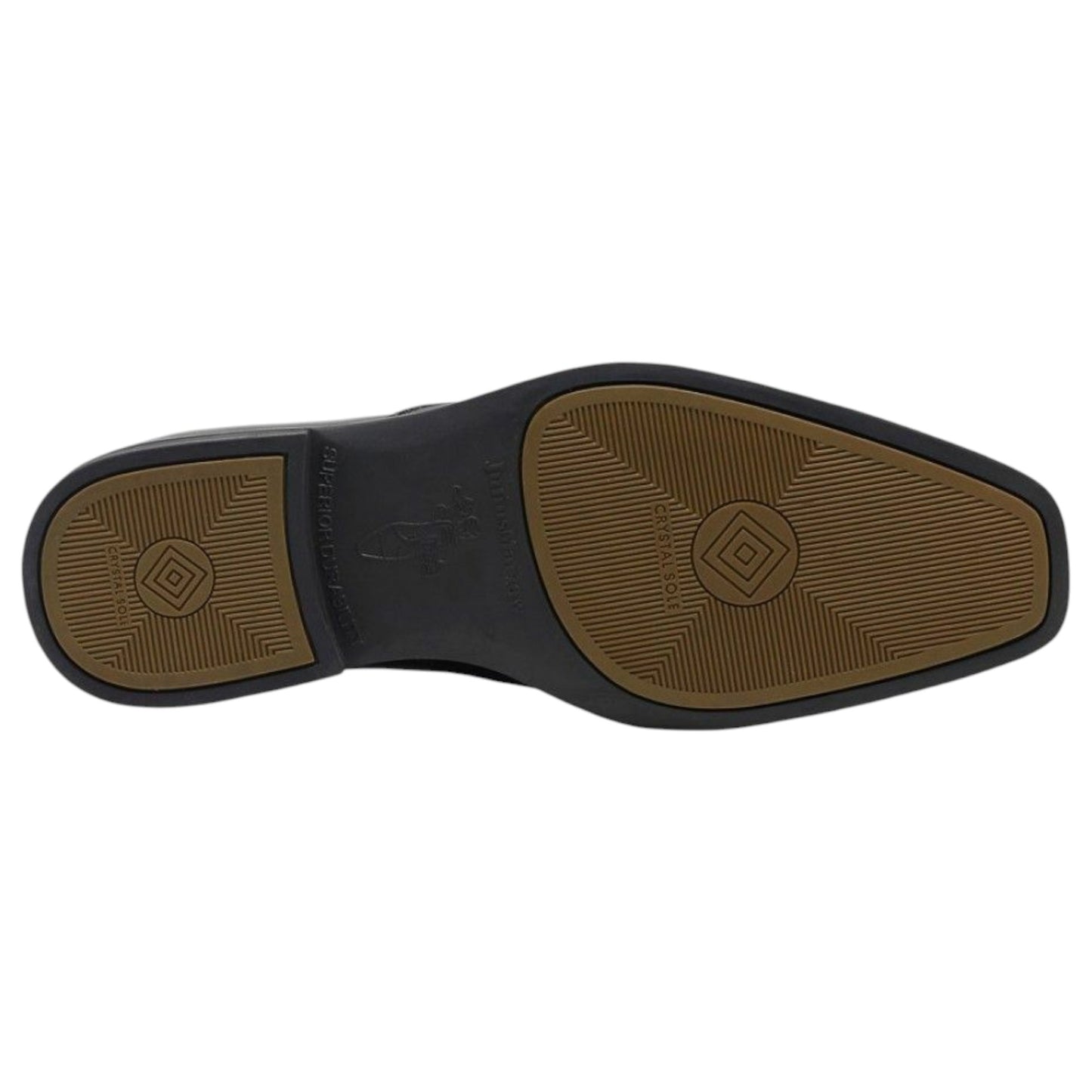 Mens Julius Marlow Neutral Shoes Black