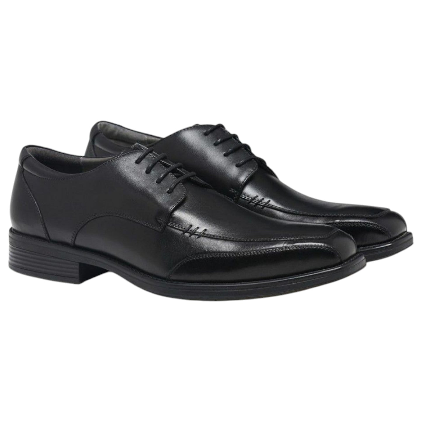 Mens Julius Marlow Neutral Shoes Black
