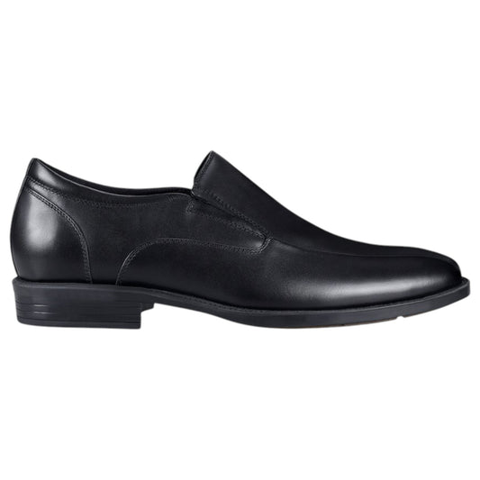 Mens Julius Marlow Notorize Shoes Black