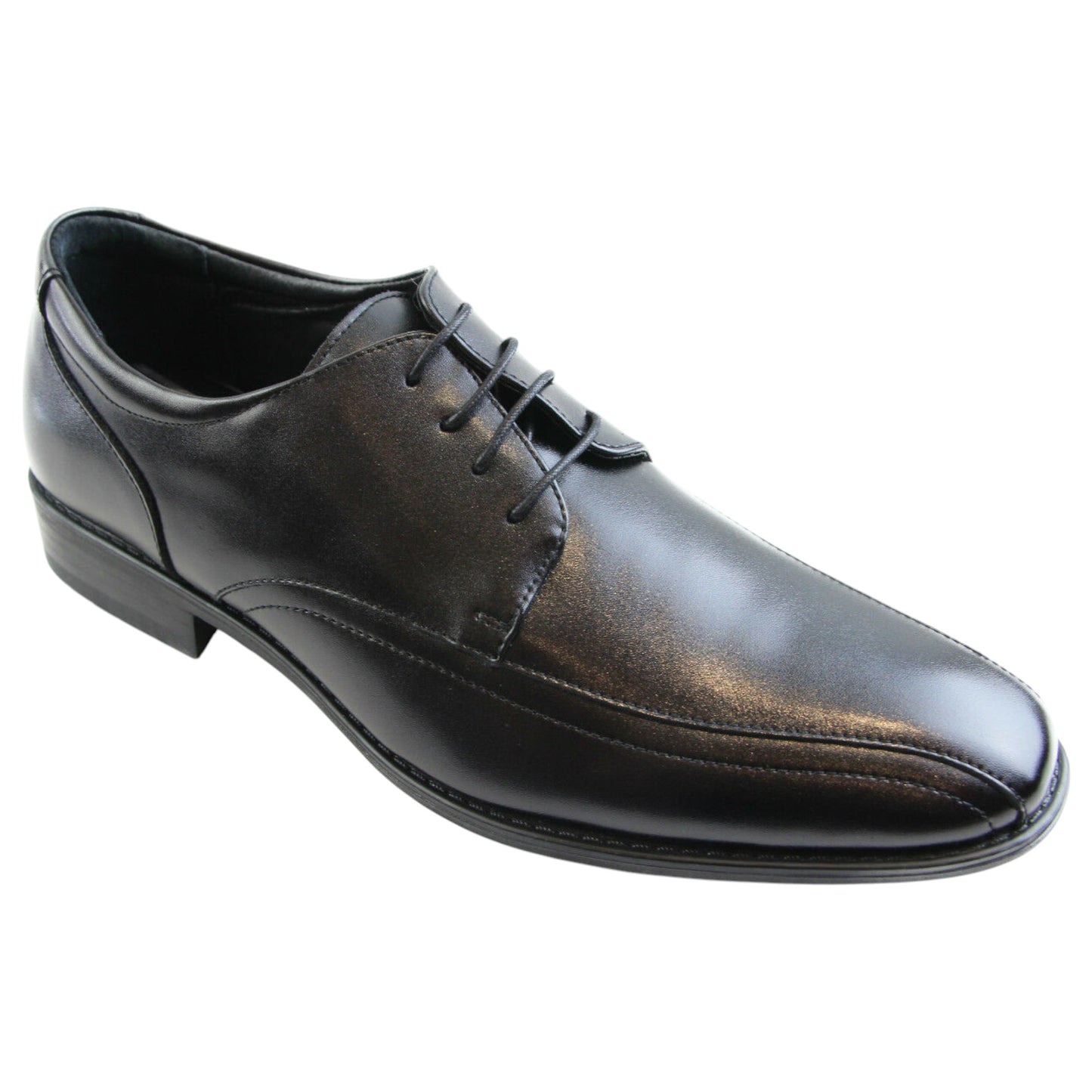 Mens Julius Marlow Que Shoes Black