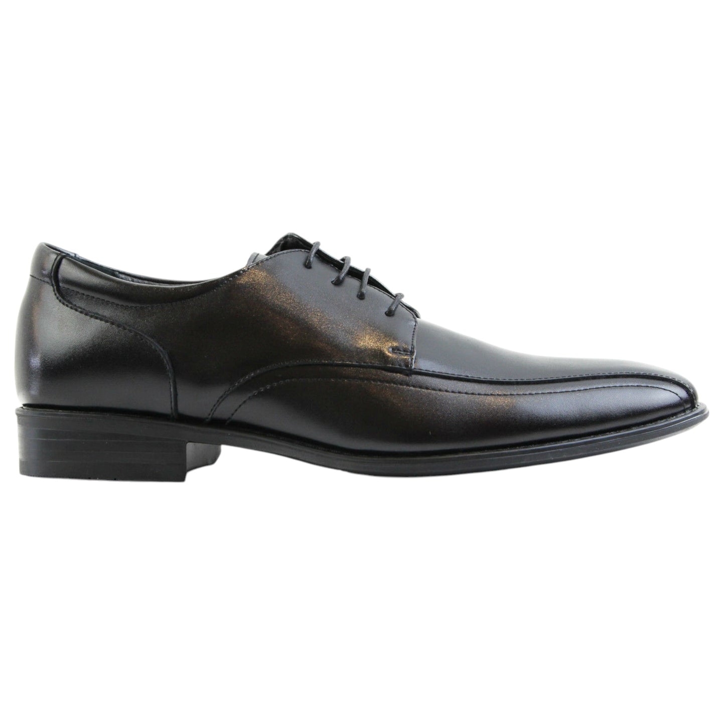 Mens Julius Marlow Que Shoes Black