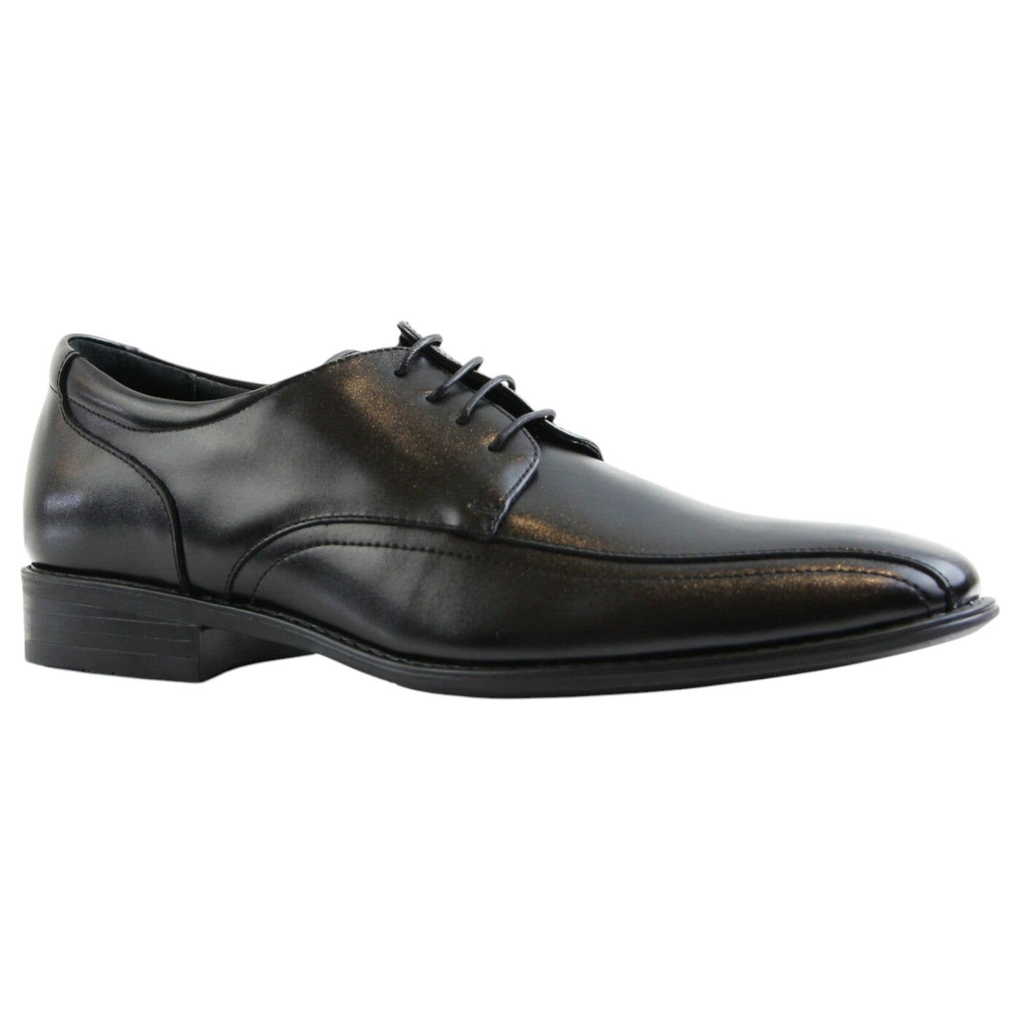 Mens Julius Marlow Que Shoes Black