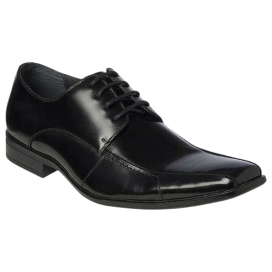 Mens Julius Marlow Rejoice Shoes Black
