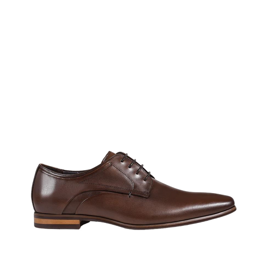 Mens Julius Marlow Limbo Shoes Brown