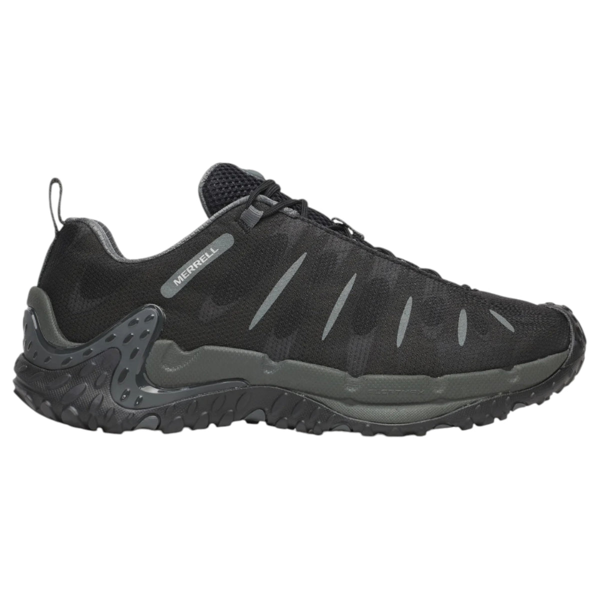 Mens Merrell Cham Redux Ghost SE Shoes Black