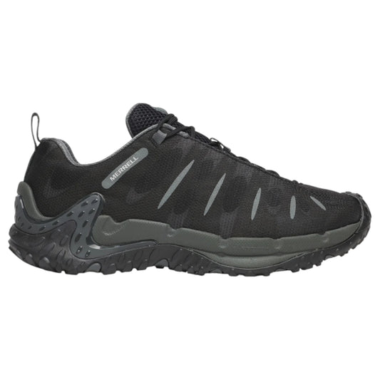 Mens Merrell Cham Redux Ghost SE Shoes Black