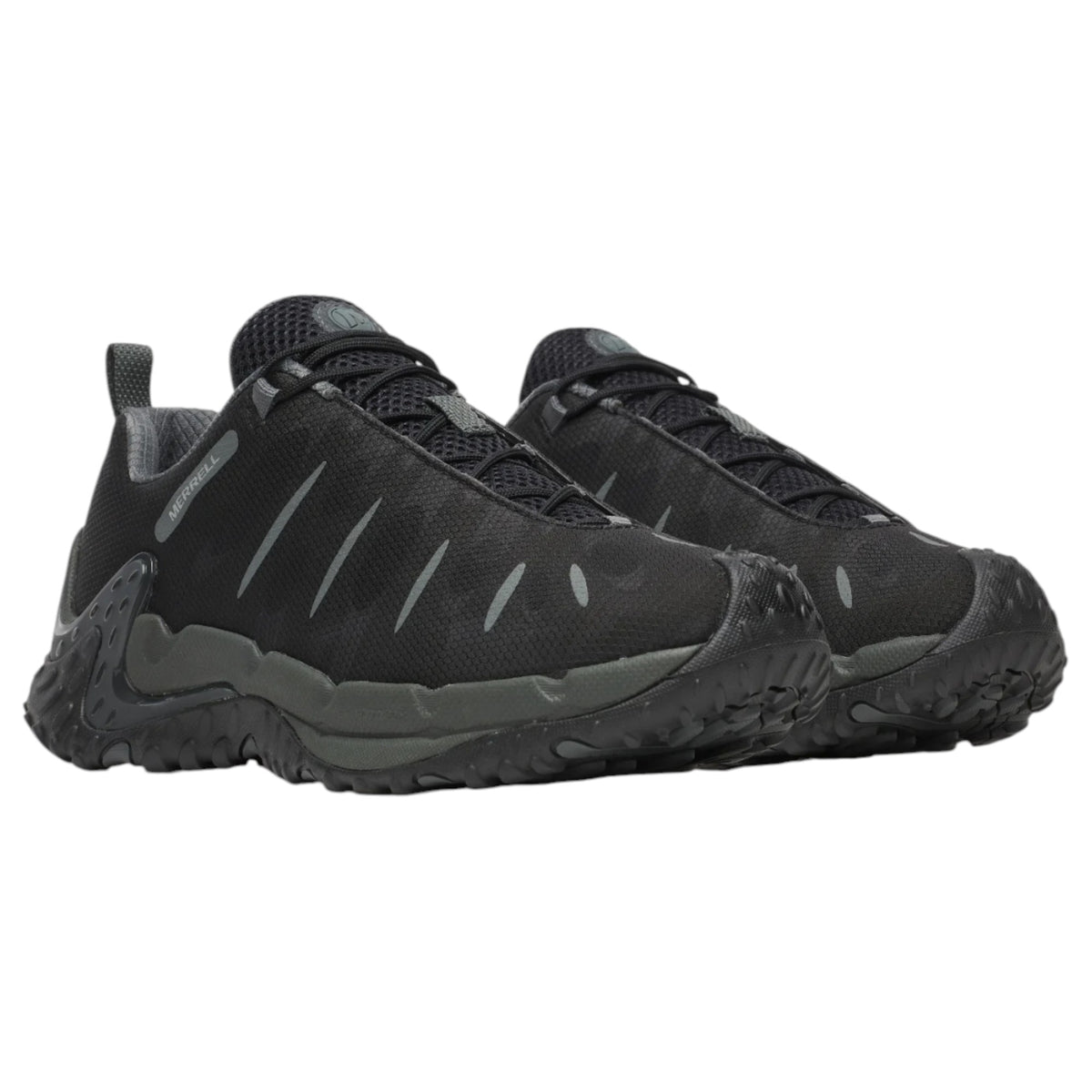 Mens Merrell Cham Redux Ghost SE Shoes Black
