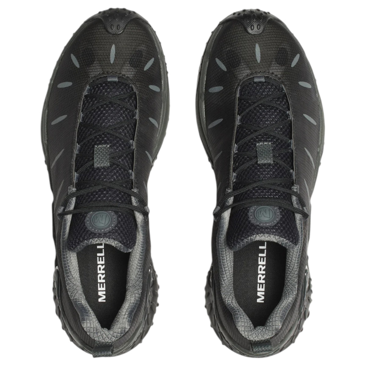 Mens Merrell Cham Redux Ghost SE Shoes Black