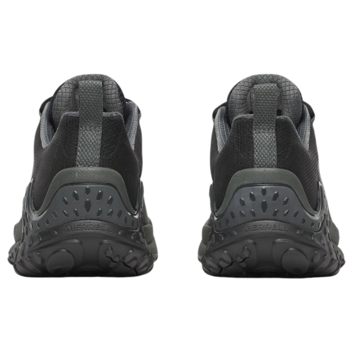 Mens Merrell Cham Redux Ghost SE Shoes Black