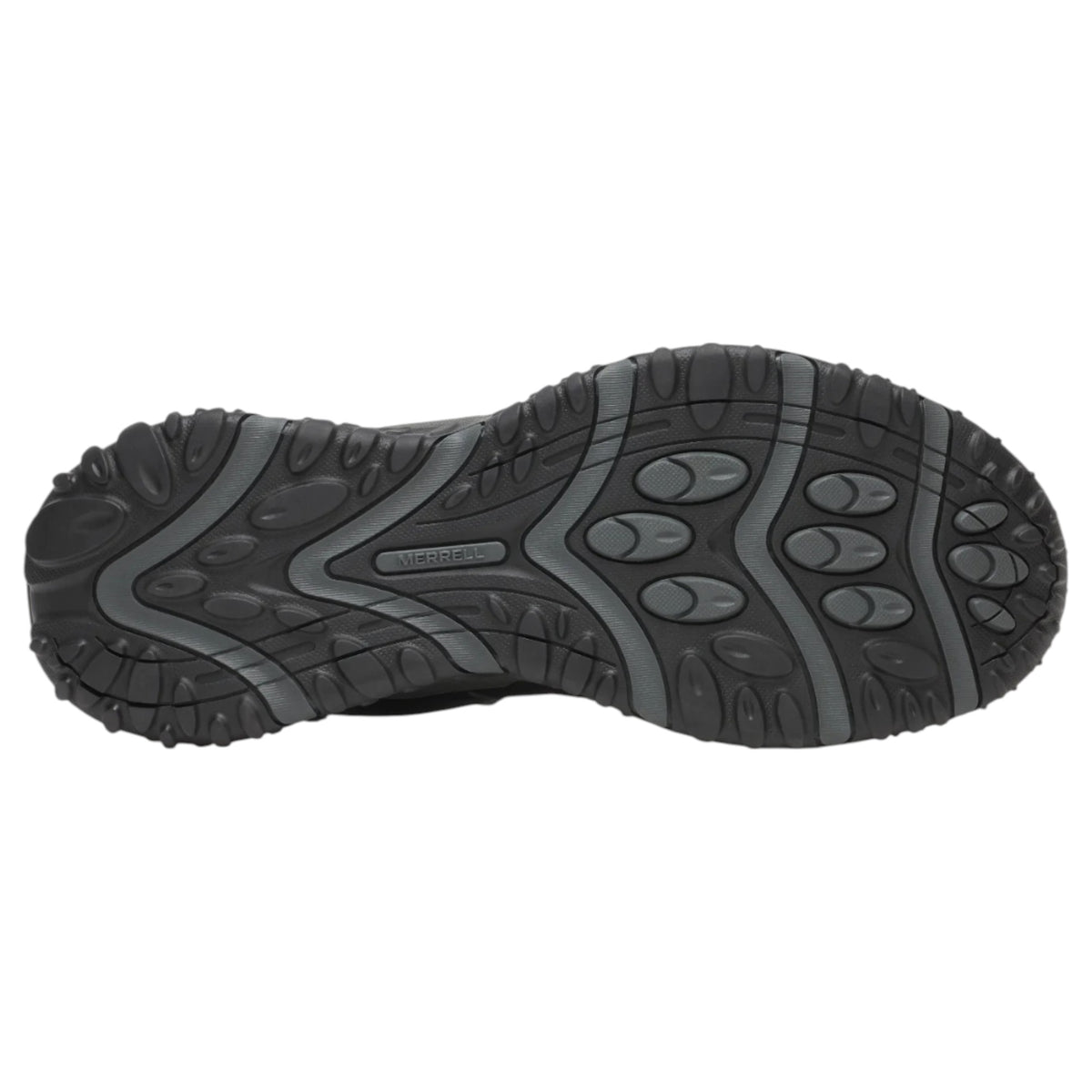 Mens Merrell Cham Redux Ghost SE Shoes Black
