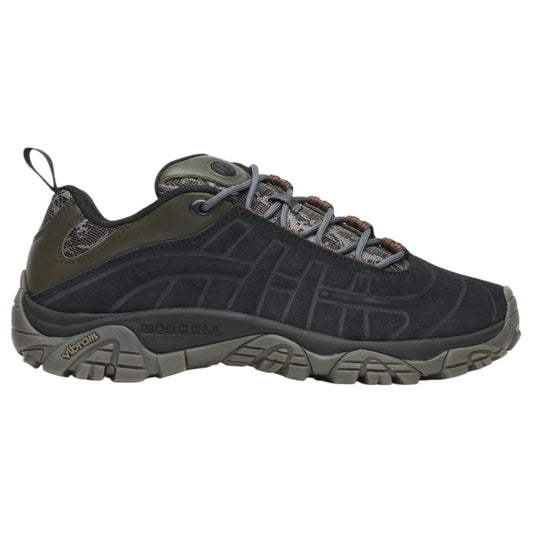 Mens Merrell Moab 2 Remix 1TRL Shoes Alloy