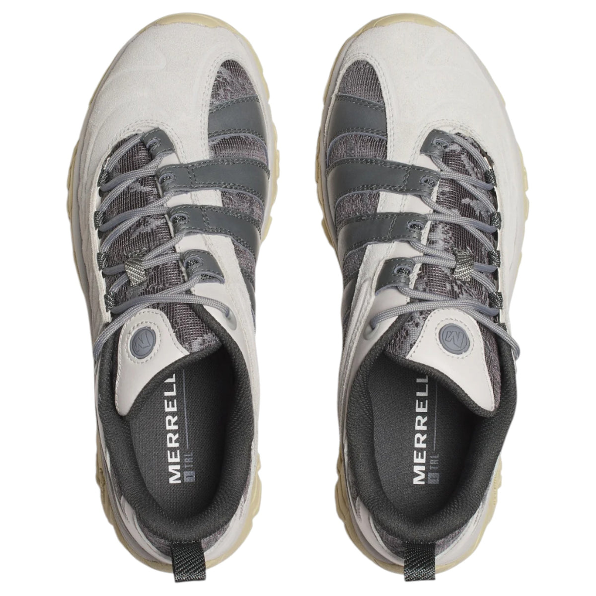 Mens Merrell Moab 2 Remix 1TRL Shoes Pigeon