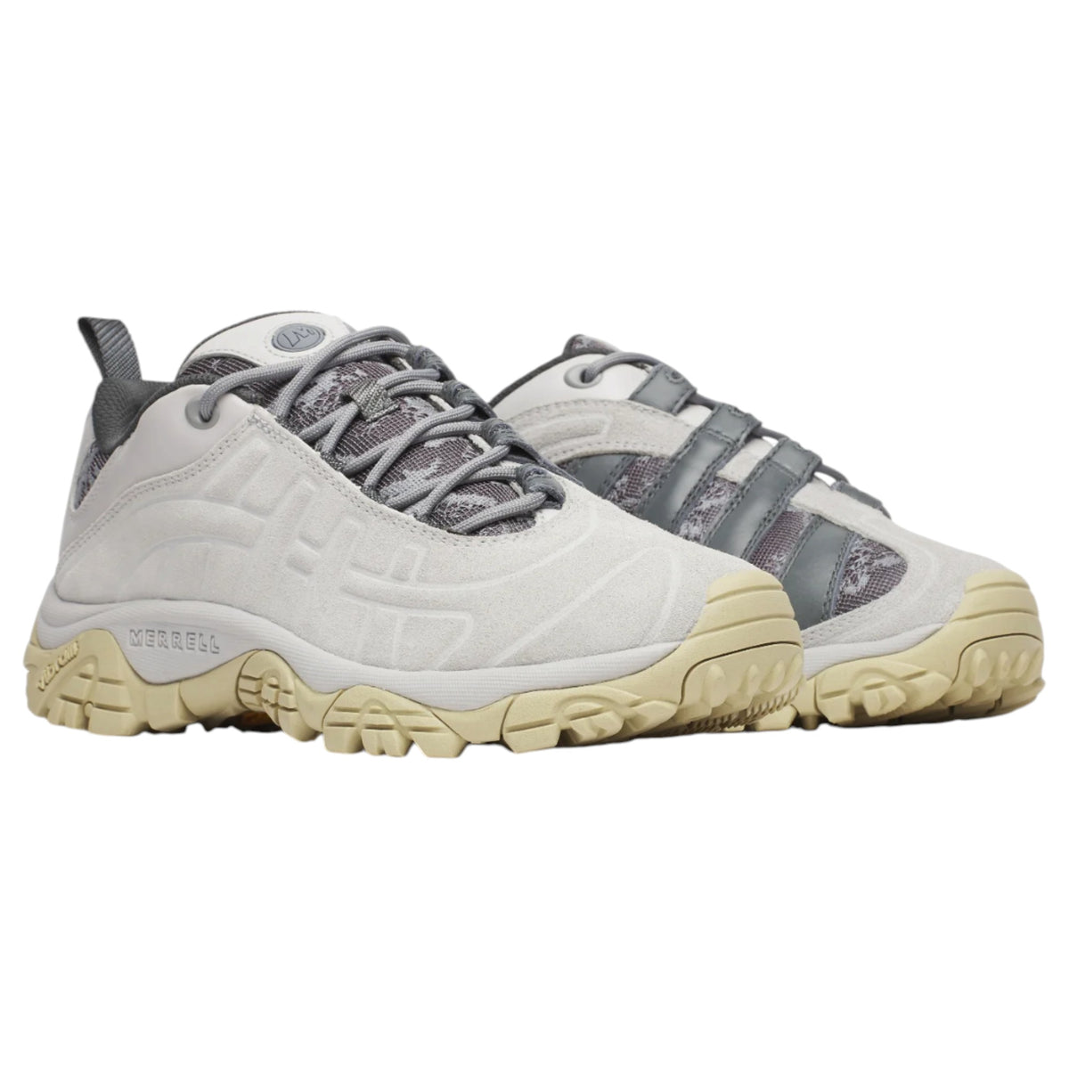Mens Merrell Moab Adventure 3 Waterproof Shoes Black