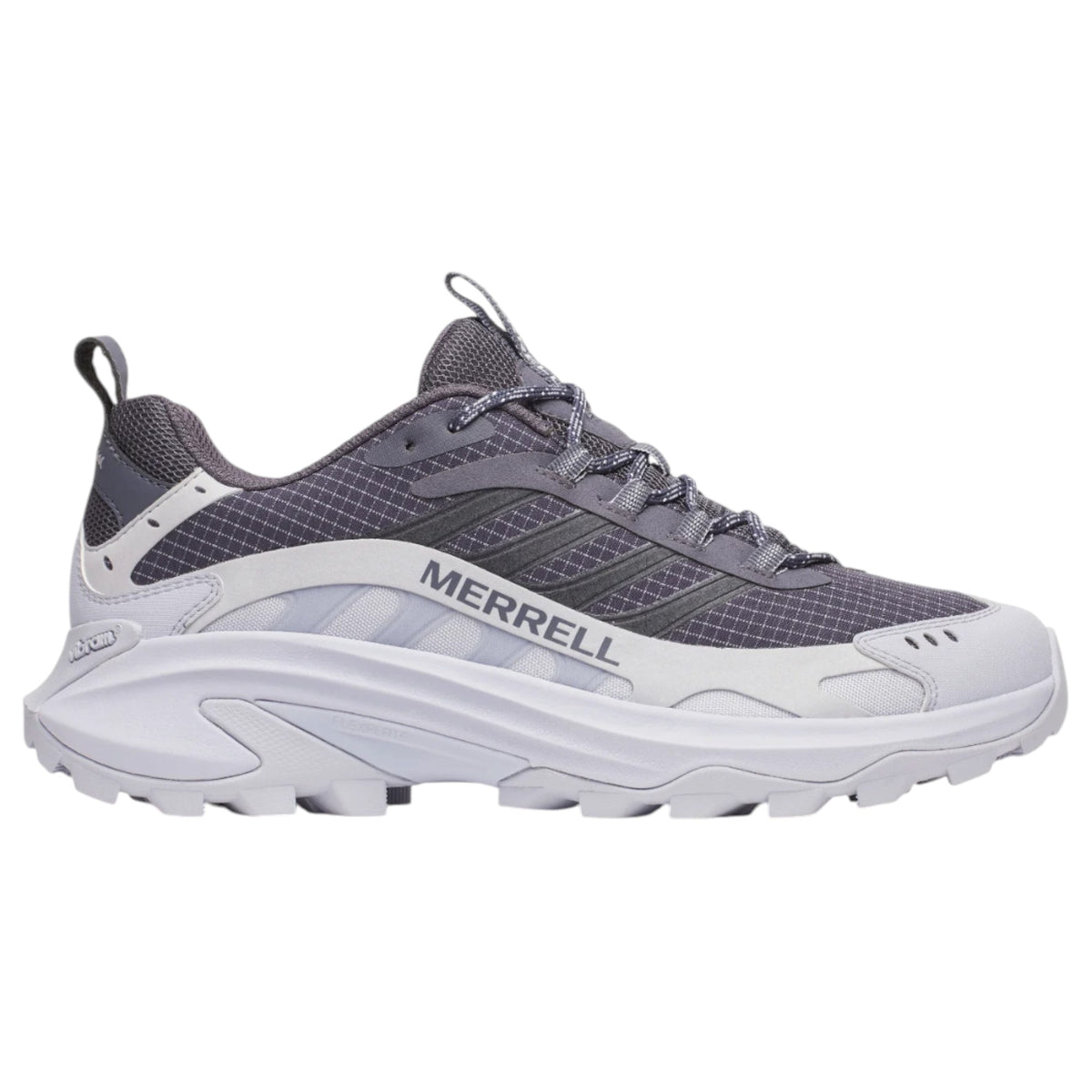 Mens Merrell Moab Speed 2 Sport Shoes Comet/Casper
