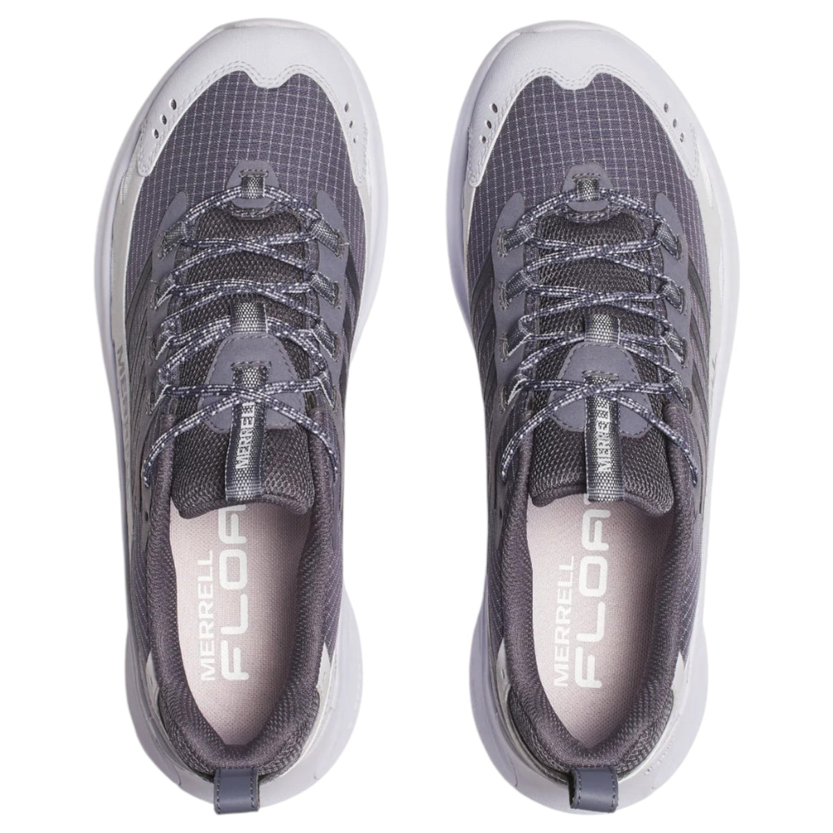 Mens Merrell Moab Speed 2 Sport Shoes Comet/Casper