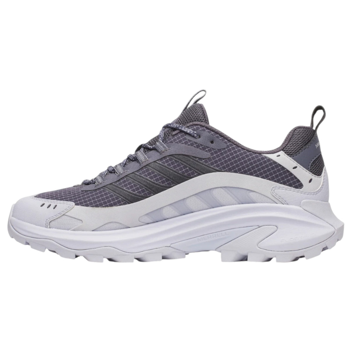 Mens Merrell Moab Speed 2 Sport Shoes Comet/Casper