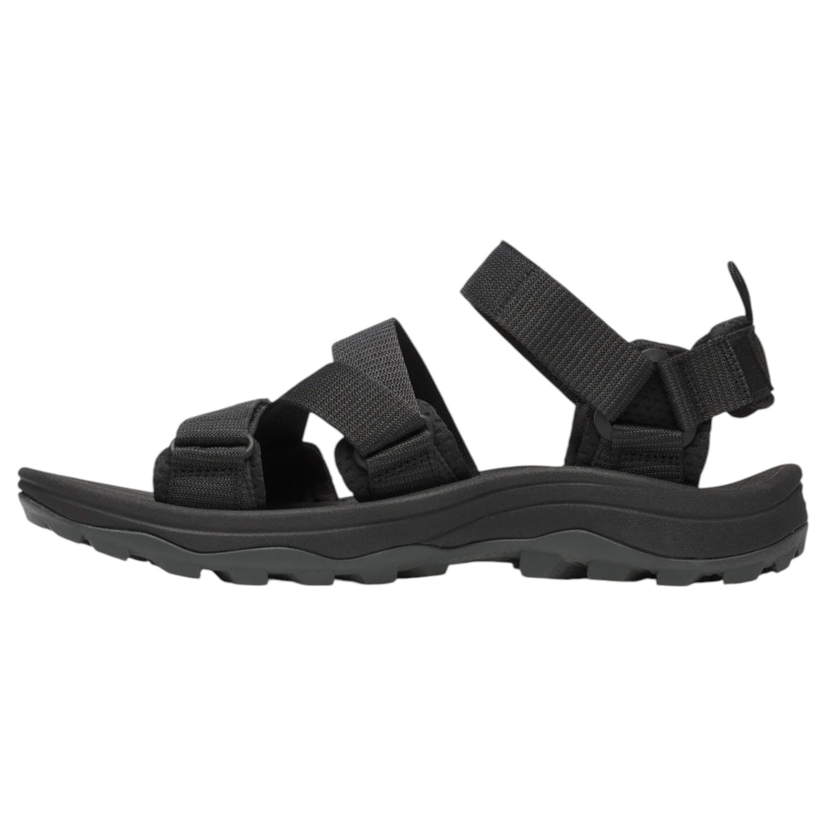 Mens Merrell Speed Fusion Sport RMX Sandals Black