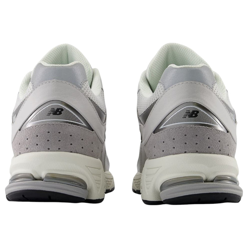 Mens New Balance New Balance 2002R Shoes Grey