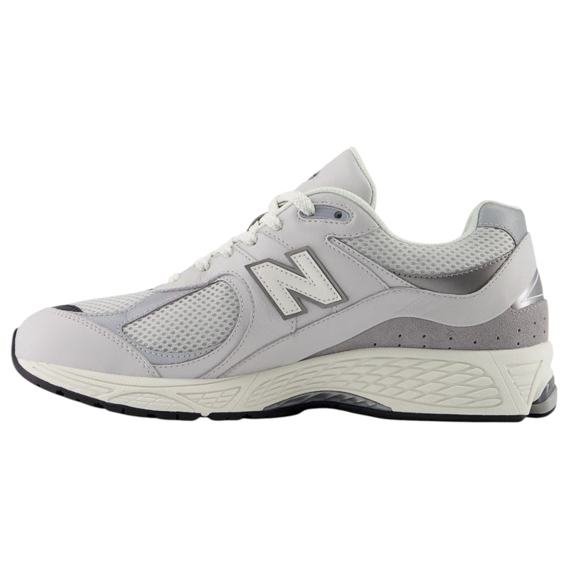 Mens New Balance New Balance 2002R Shoes Grey