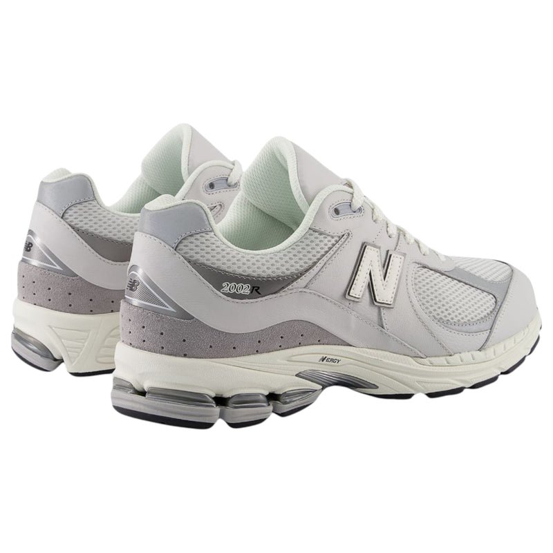 Mens New Balance New Balance 2002R Shoes Grey