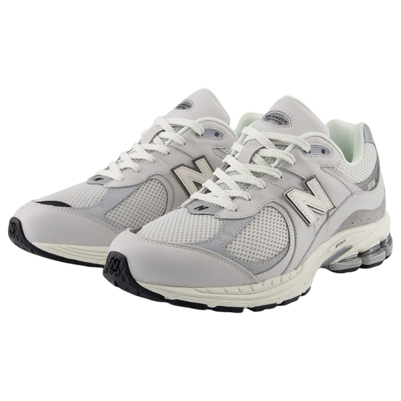 Mens New Balance New Balance 2002R Shoes Grey