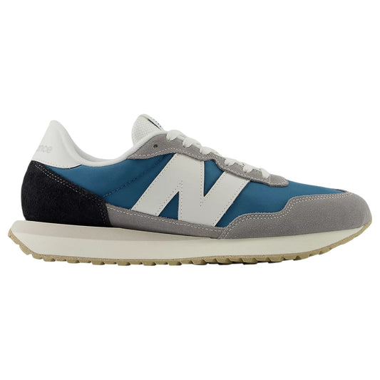 Mens New Balance 237 Shoes Multi