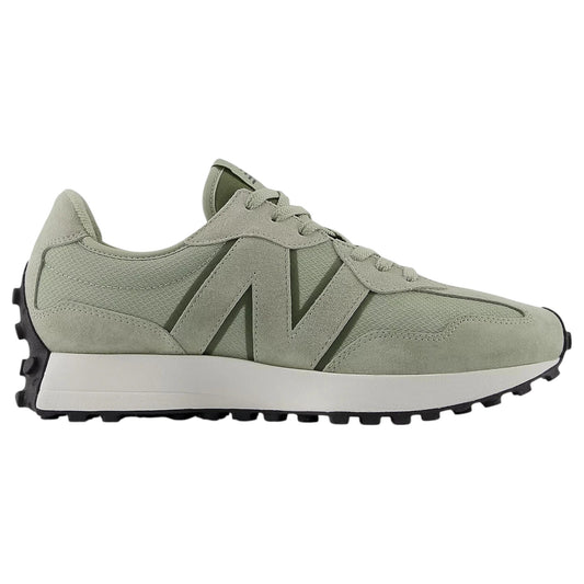 Mens New Balance 327 Shoes Olivine