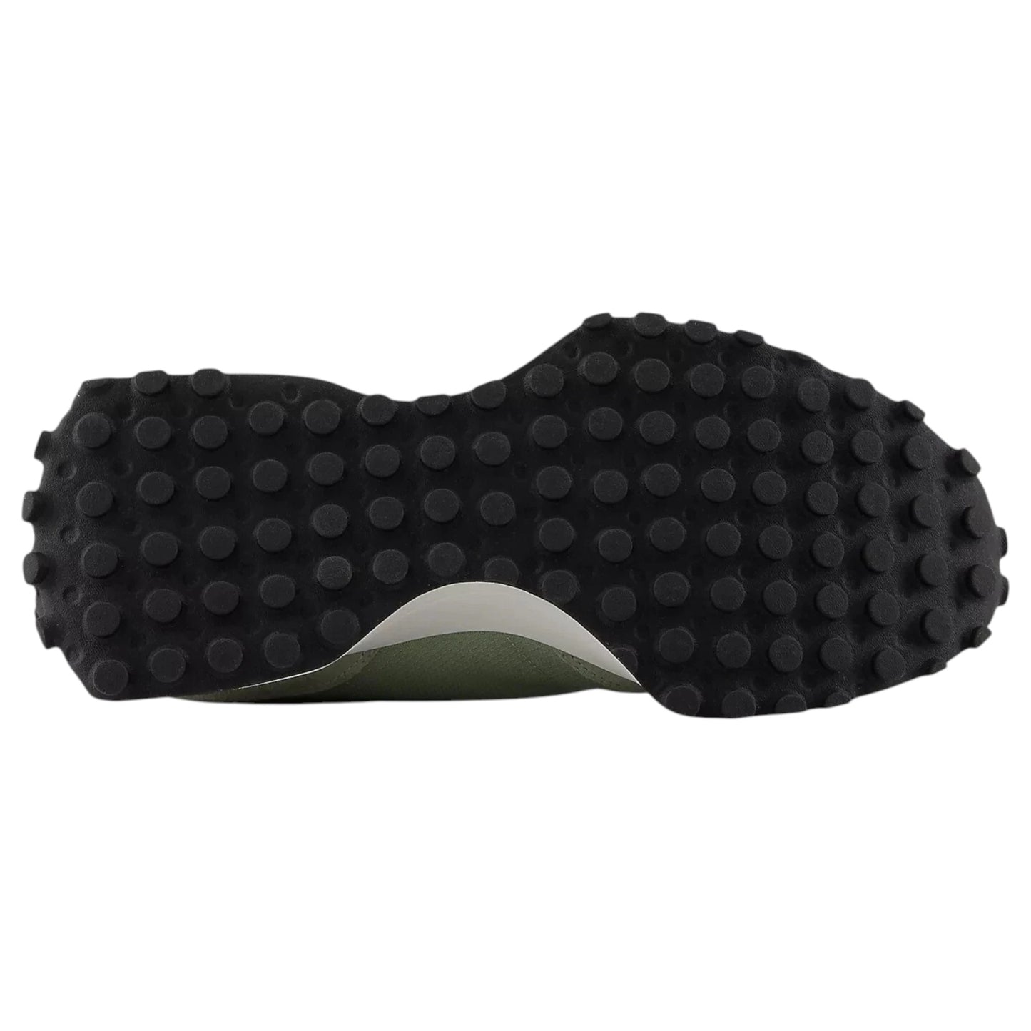 Mens New Balance 327 Shoes Olivine